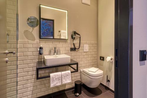 Nyce Hotel Dortmund Thier Galerie