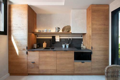 Apartamentos Balisse