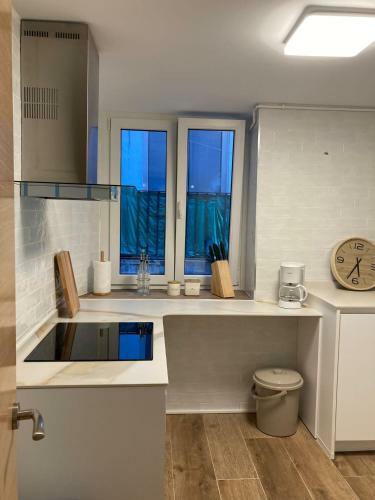 Apartamento La Esquina Del Puerto