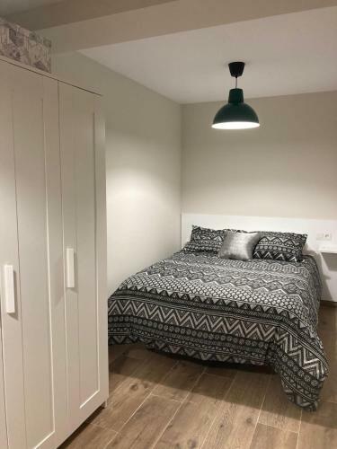 Apartamento La Esquina Del Puerto