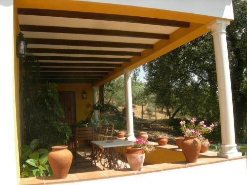 Casa Rural Villa Manuela