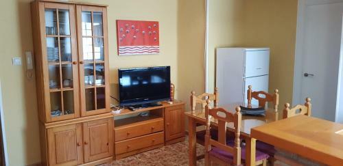 Apartamento Balc�n De La Herreria