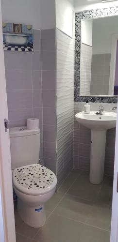 Apartamento Balc�n De La Herreria