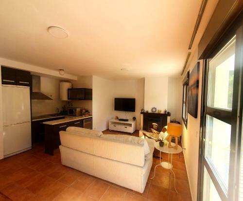 Apartamento Mirador Del �ngel