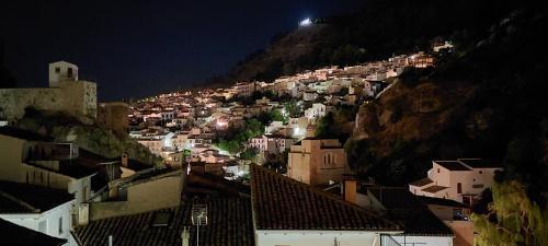 Apartamento Mirador Del �ngel