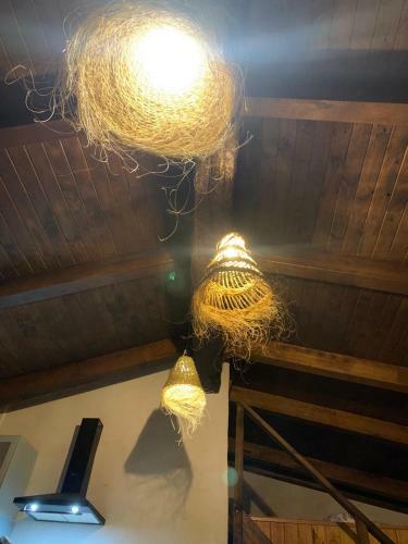 Apartamento �tico El M�s All�