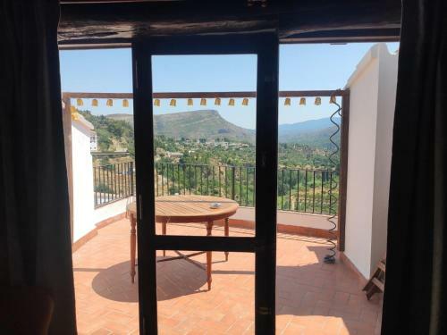 Apartamento �tico El M�s All�