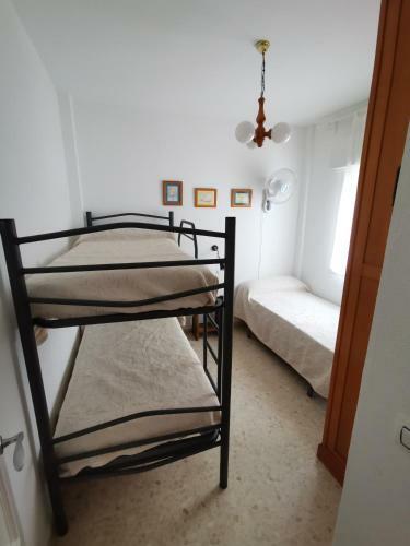 Apartamento Wifi, Centro Y Playa