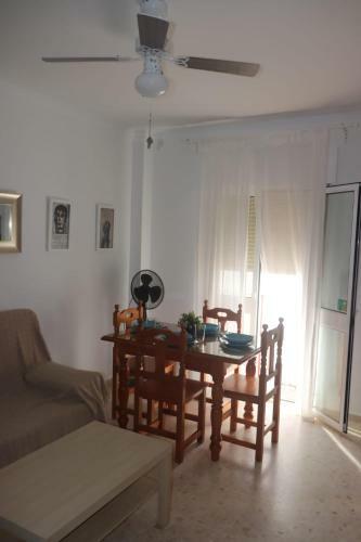 Apartamento Wifi, Centro Y Playa