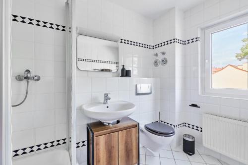 Design Apartment - Zentral - Parken