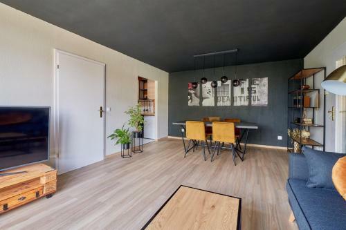 Design Apartment - Zentral - Parken