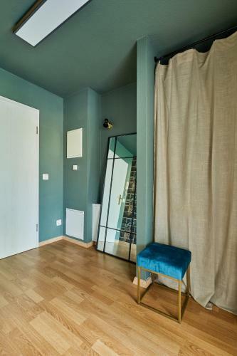 Design Apartment - Zentral - Parken