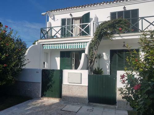 Residencial Las Arenas 61