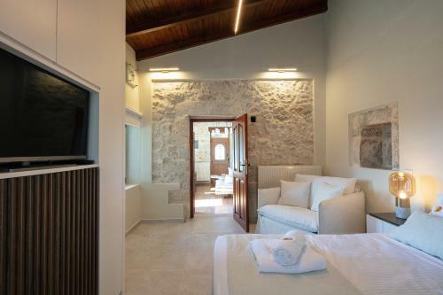 Moundros Villa