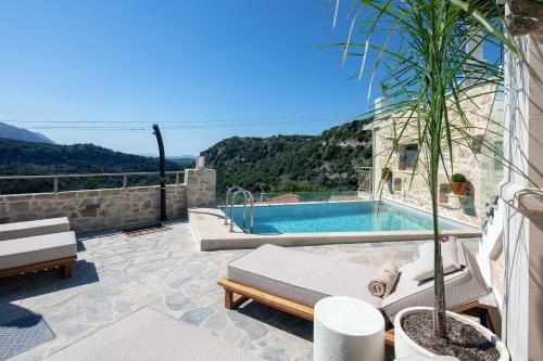 Moundros Villa