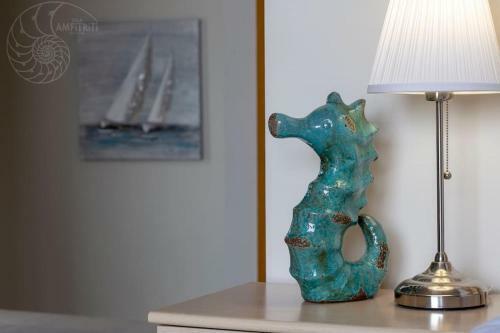 Beach Villa Amfitriti - Your Dream Summer House!