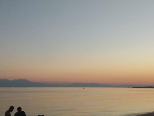 Apartamento Nikos & Patras Houses