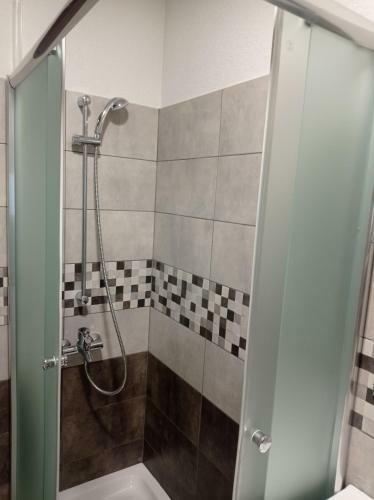 Apartamento Nikos & Patras Houses