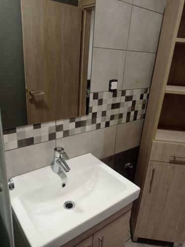 Apartamento Nikos & Patras Houses