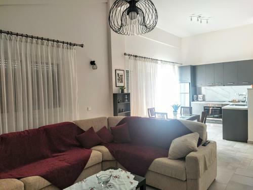 Eleni's House For Vacation