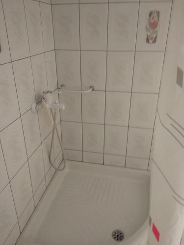 Alexandra's Apartment
