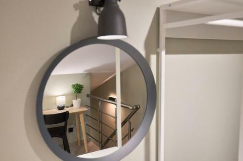 Apartamento Oisymi Luxury Studios