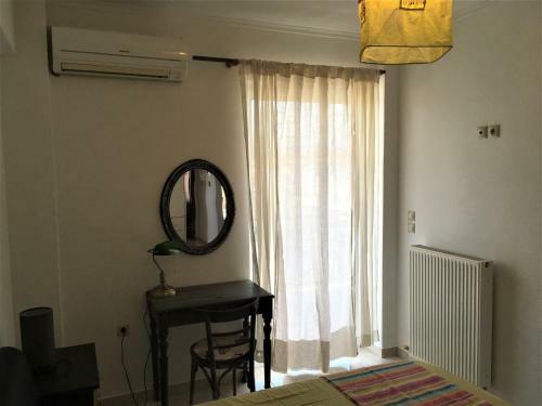 Apartamento Comfortable Family Apt