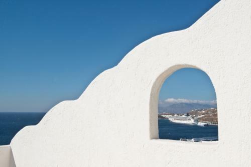 Hotel Aegean