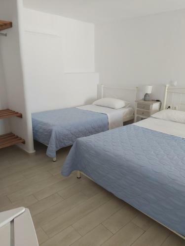 Hostal Mykonian Rooms