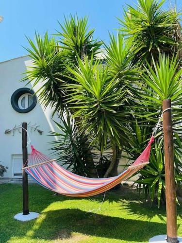 Eden Apartment Paliouri With Frontyard Private Garden