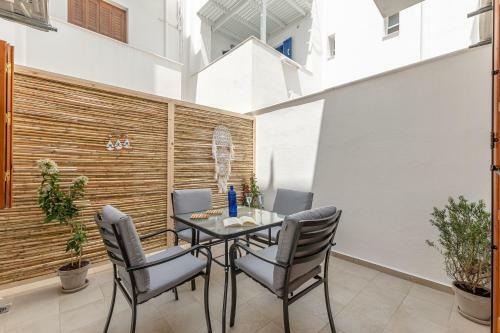 La Costa Apartment Naxos