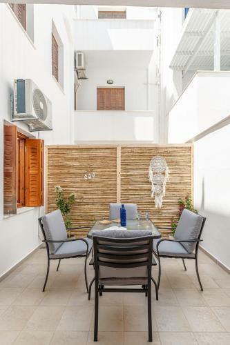 La Costa Apartment Naxos