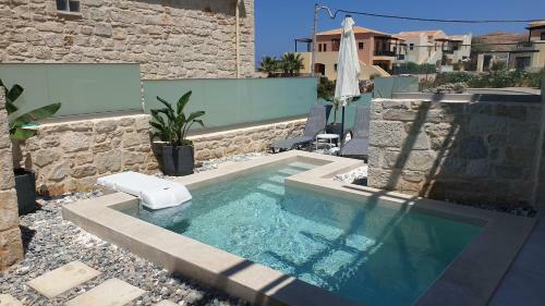 Zefyros Suite , Seafront Retreat !