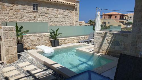 Zefyros Suite , Seafront Retreat !