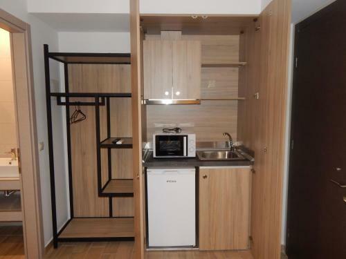 Hotel Vip Suite Apartments