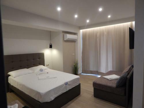 Hotel Vip Suite Apartments