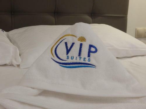 Hotel Vip Suite Apartments