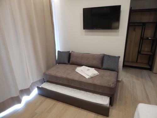 Hotel Vip Suite Apartments
