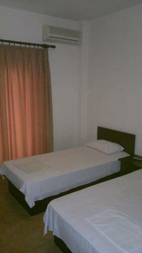 Apartamento Villa Kromlidis