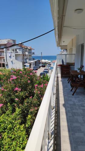 Sea Pleasure Apartment II