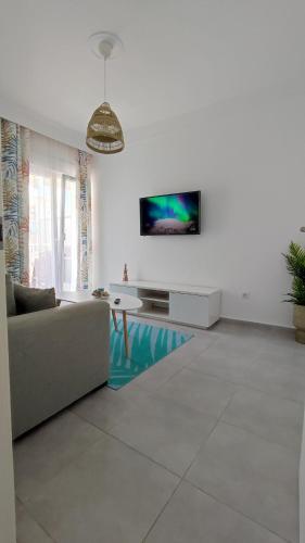 Sea Pleasure Apartment II