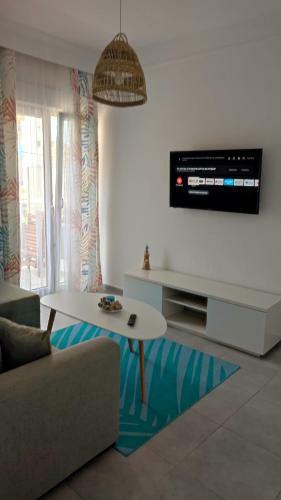 Sea Pleasure Apartment II