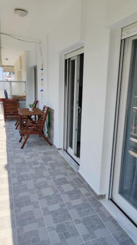 Sea Pleasure Apartment II