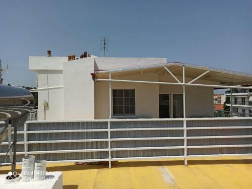 Apartamento Diana's Penthouse