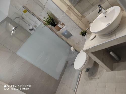 Apartamento Diana's Penthouse