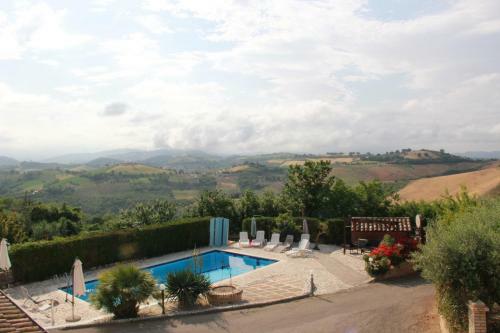Agroturismo Il Salice