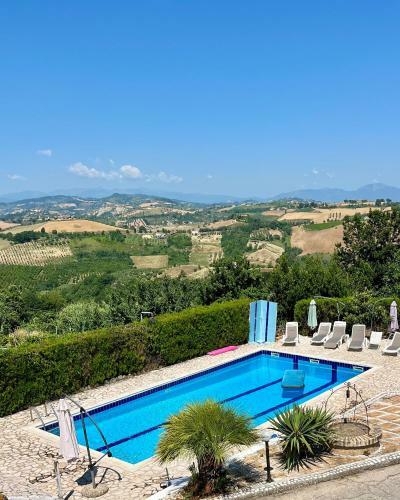 Agroturismo Il Salice