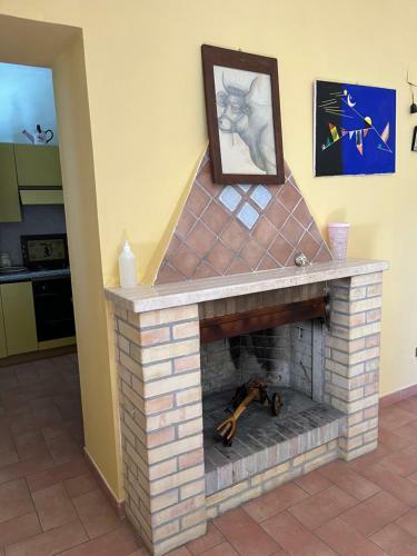 Agroturismo Il Salice