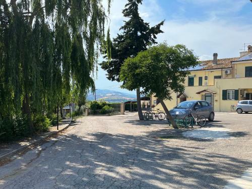 Agroturismo Il Salice
