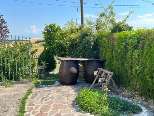 Agroturismo Il Salice